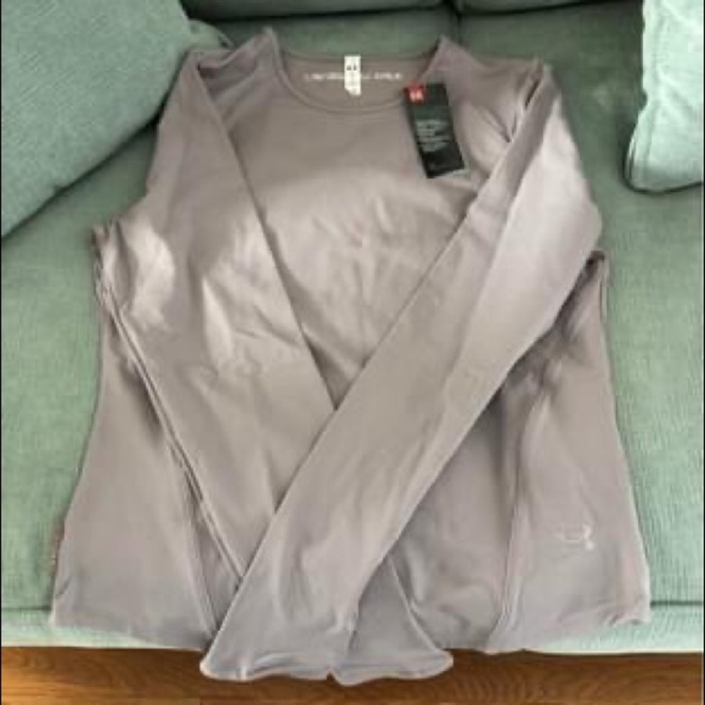 Under Armour Compression Shirt
